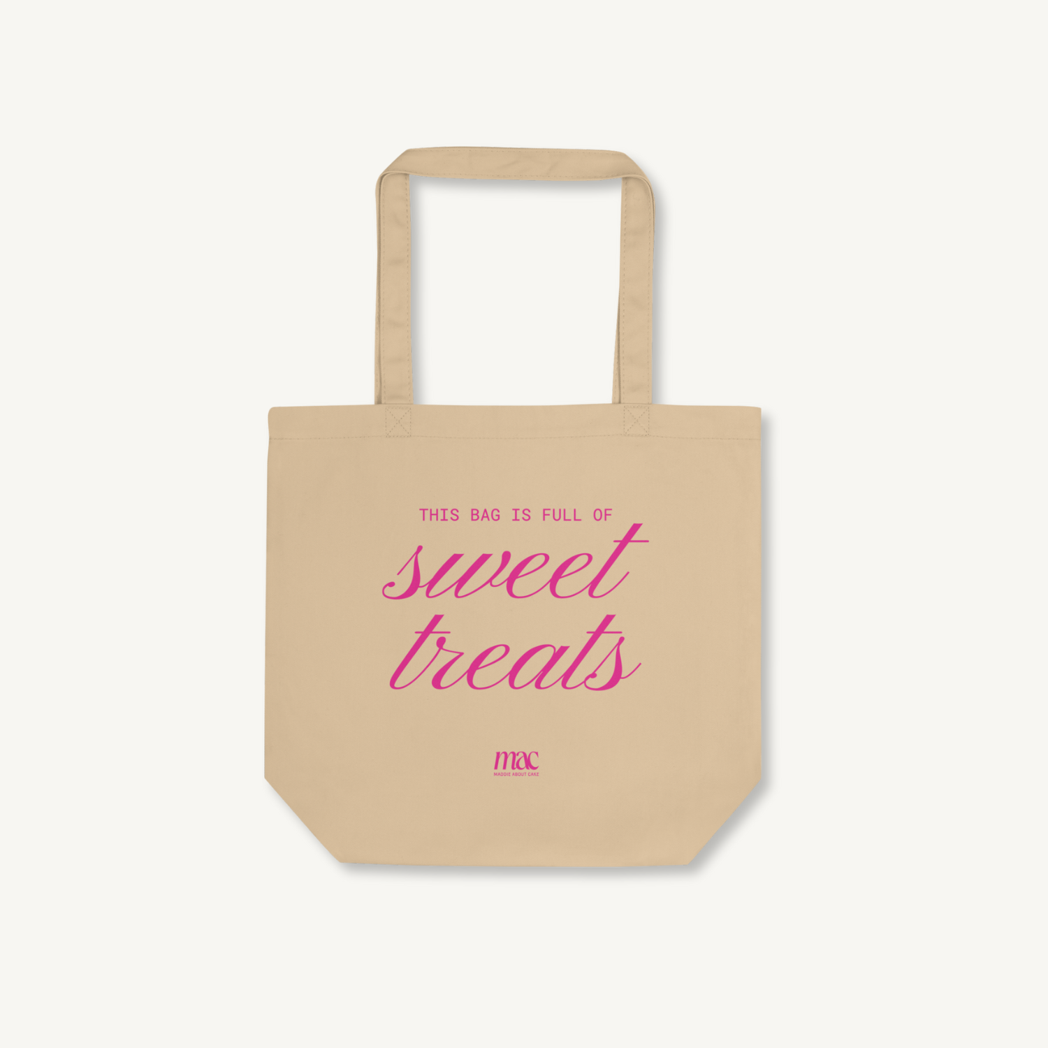 Sweet Treats Tote