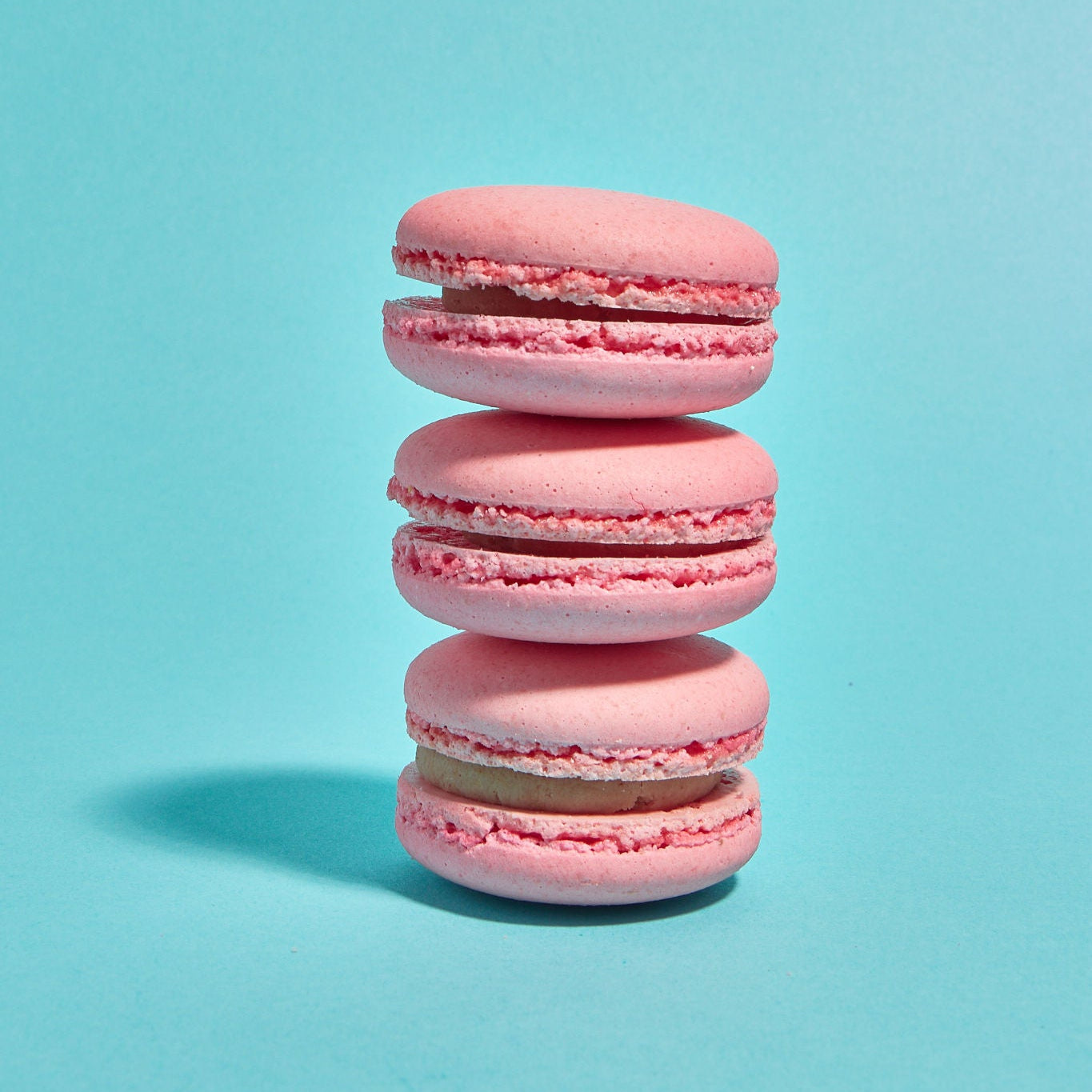 Macaron Build-A-Box ($33)