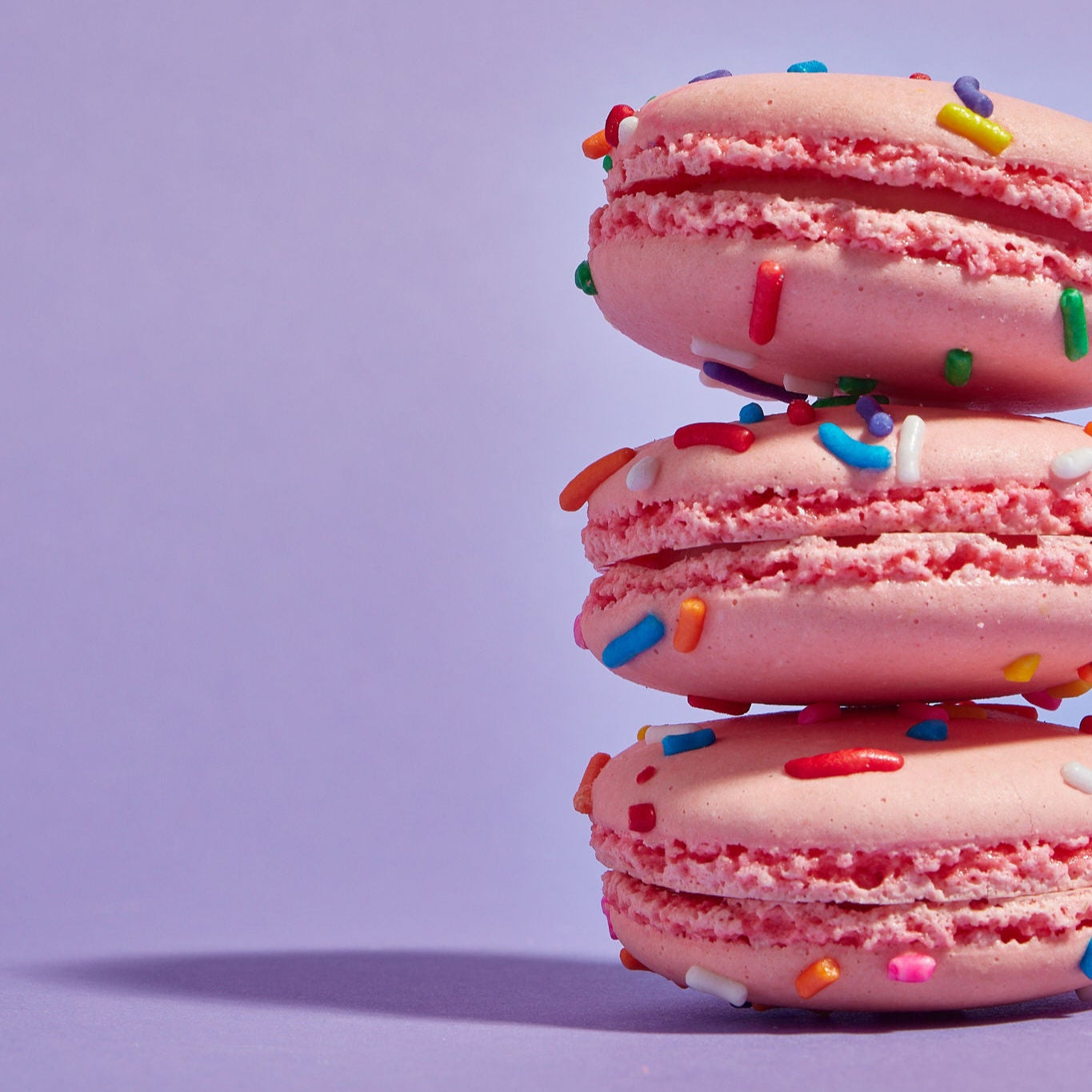 Macaron Build-A-Box ($33)